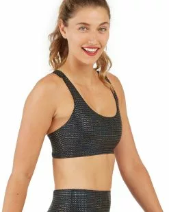 Spanx Activewear Printed Low Impact Sports Bra 13 Spanx Activewear Printed Low Impact Sports Bra