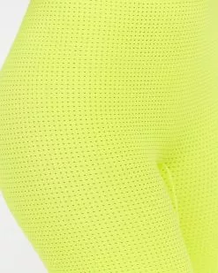 Spanx AirTime Mid-Thigh Short New