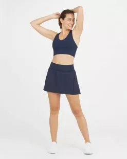 Spanx The Get Moving Skort, 14"