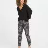 Spanx Stretch Twill Cargo Jogger