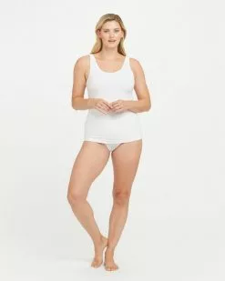 Spanx New Cotton Control Brief