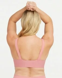 Spanx Bra-llelujah!® Lightly Lined Full Coverage Bra