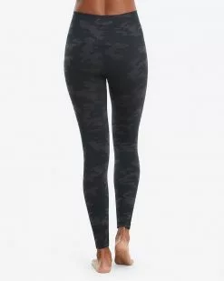 Spanx EcoCare Seamless Leggings