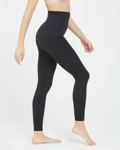 Spanx Look At Me Now High-Waisted Seamless Leggings Best Sellers