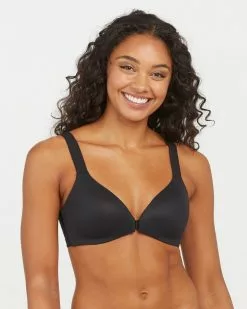 Spanx Bra-llelujah!® Lightly Lined Wireless Bra Comfy Essentials