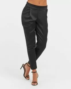 Spanx Satin Jogger Clothing 4 Spanx Satin Jogger Clothing