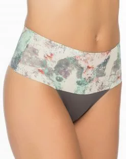 Spanx Undie-tectable® Thong