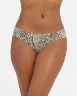 Spanx Ahhh-llelujah® ‘Fit To You’ Thong
