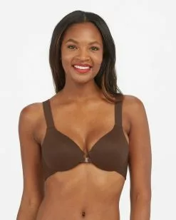 Spanx Bra-llelujah!® Lightly Lined Full Coverage Bra