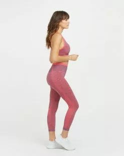 Spanx New Seamless Sculpt Leggings