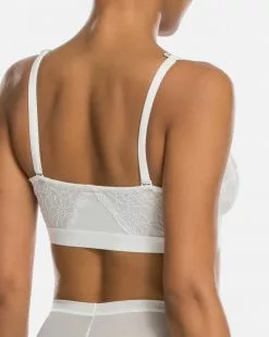 Spanx Bras Spotlight On Lace Unlined Bralette