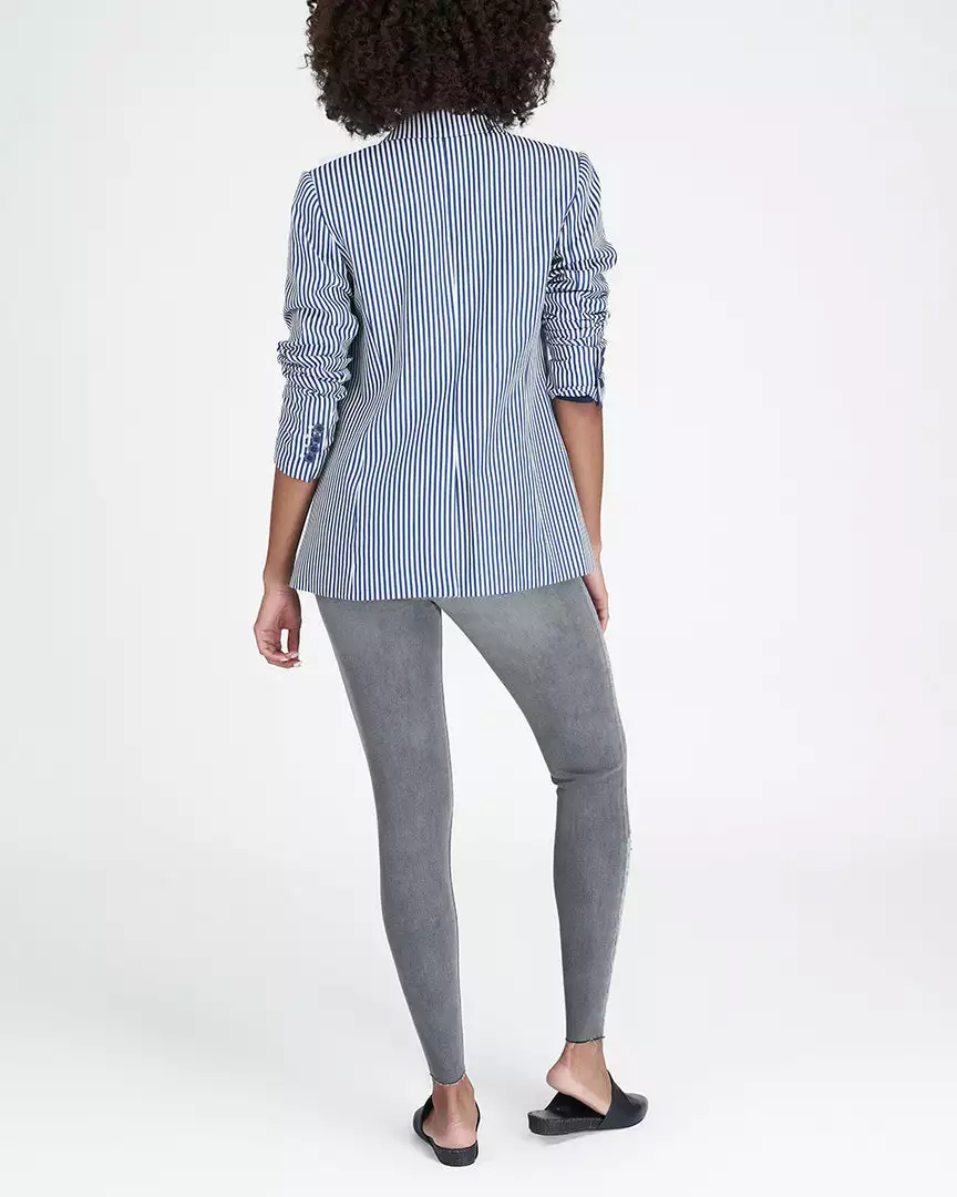 Spanx Vintage Distressed Ankle Skinny Jeans Spanx Vintage Distressed Ankle Skinny Jeans