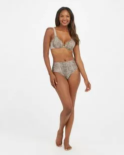 Spanx Undie-tectable® Thong