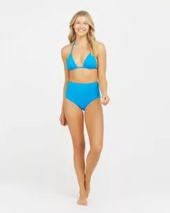 Spanx Classic Swim Brief 7 Spanx Classic Swim Brief