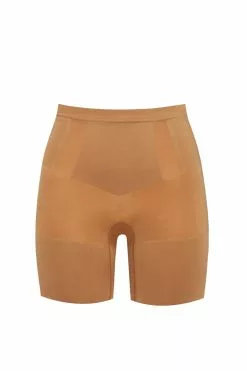 Spanx OnCore Mid-Thigh Short
