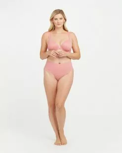 Spanx Undie-tectable® Thong