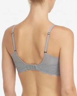Spanx Bras Undie-tectable® Lightly Lined Demi