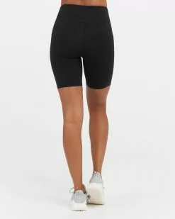 Spanx Booty Boost® Active Bike Shorts, 8