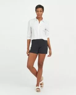 Spanx Best Sellers Sunshine Shorts, 6