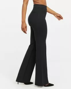 Spanx The Perfect Pant, Hi-Rise Flare