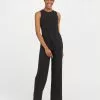 Spanx AirEssentials Sleeveless Jumpsuit New