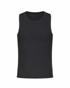 Spanx Mens Sculpt Cotton Tank