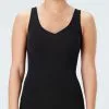 Spanx Sale Laidback Layers Seamless Tank