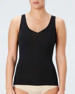 Spanx Sale Laidback Layers Seamless Tank