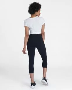 Spanx Every.Wear Active Icon Cropped Leggings