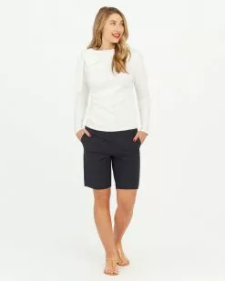 Spanx New Sunshine Shorts, 10