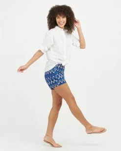 Spanx Best Sellers Sunshine Shorts, 6