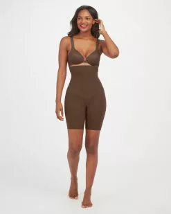 Spanx Best Sellers Higher Power Short