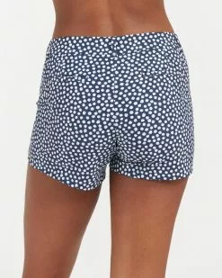 Spanx Sunshine Shorts, 4