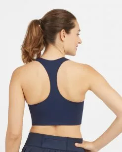 Spanx Longline Medium Impact Sports Bra New