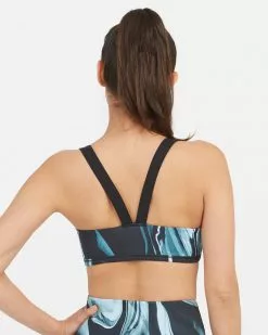 Spanx Activewear Printed Low Impact Sports Bra 8 Spanx Activewear Printed Low Impact Sports Bra