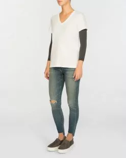 Spanx® Arm Tights™ Layering Piece, Heathered Clothing