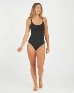 Spanx Thinstincts® Thong Bodysuit Shapewear