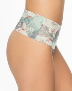 Spanx Undie-tectable® Thong