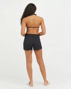 Spanx Sunshine Shorts, 4