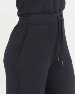 Spanx AirEssentials Sleeveless Jumpsuit New