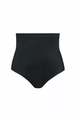 Spanx Suit Your Fancy High-Waisted Thong Shapewear