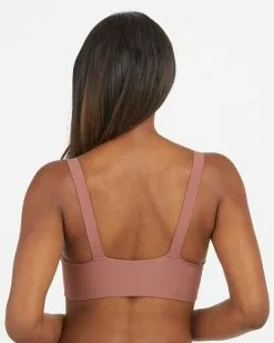 Spanx Bra-llelujah!® Lightly Lined Full Coverage Bra