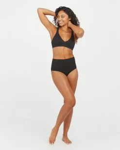 Spanx Everyday Shaping Panties Brief Best Sellers 70 Spanx Everyday Shaping Panties Brief Best Sellers