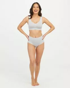 Spanx Breast Of Both Worlds® Reversible Comfort Bra