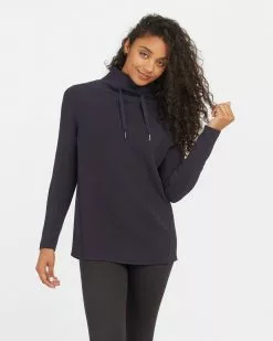 Spanx AirEssentials ‘Got-Ya-Covered’ Pullover Best Sellers