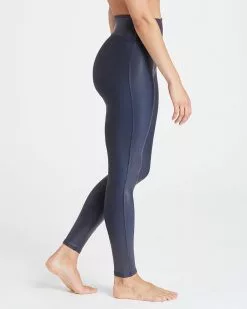 Spanx Faux Leather Leggings Best Sellers