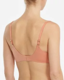 Spanx Pillow Cup Signature Full Coverage Bra Bras