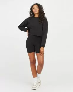 Spanx EcoCare Ribbed Seamless Unitard Clothing