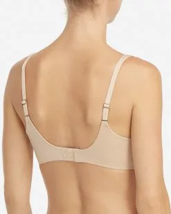 Spanx Pillow Cup Signature Full Coverage Bra Bras