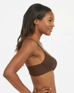 Spanx Bra-llelujah!® Lightly Lined Full Coverage Bra